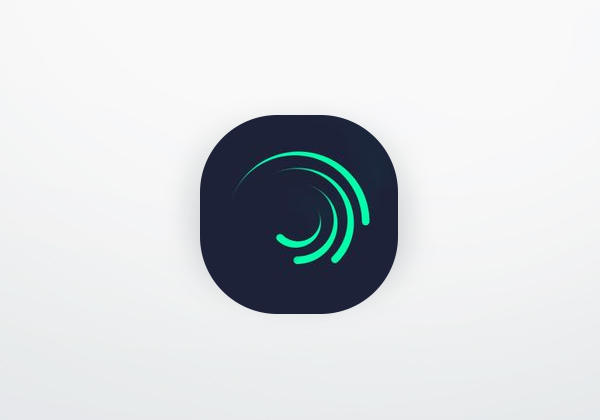 App Alight Motion