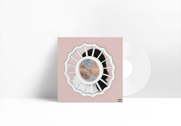 Music Cinderella (feat. Ty Dolla $ign)