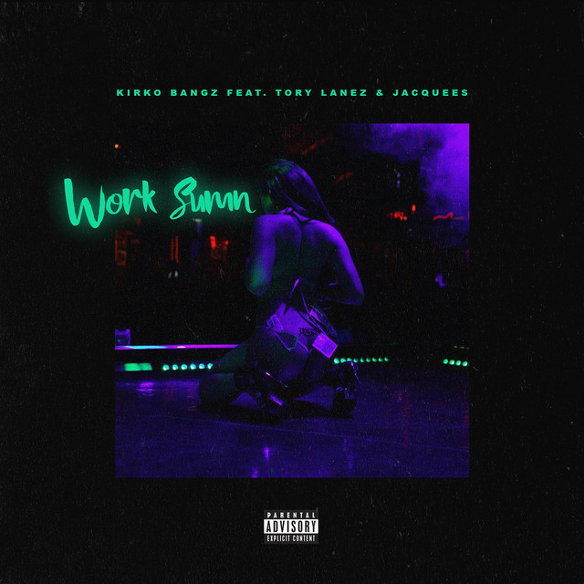 Music Work Sumn (feat. Tory Lanez and Jacquees)