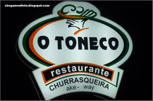 Restaurante O Toneco