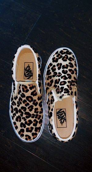 Products Vans