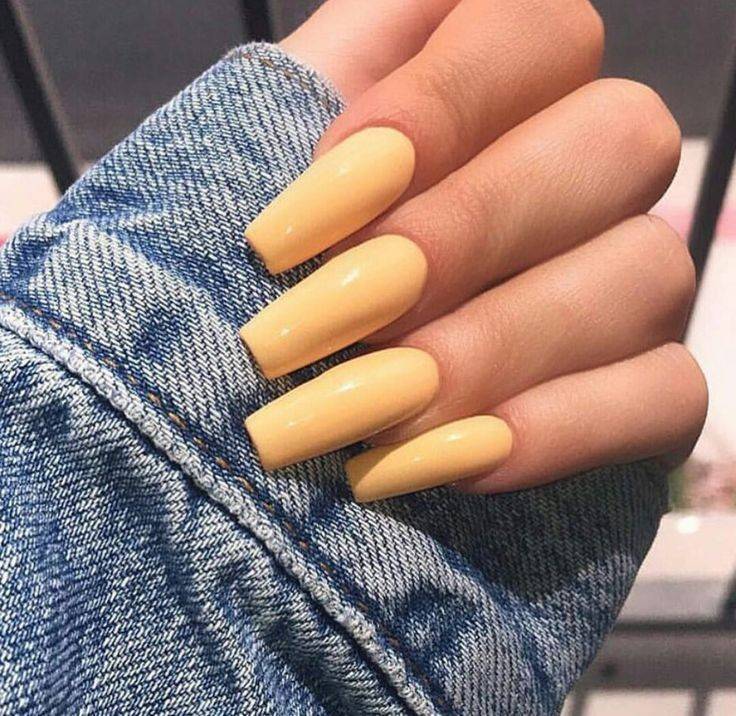 Fashion Nails