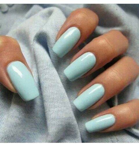 Fashion Nails