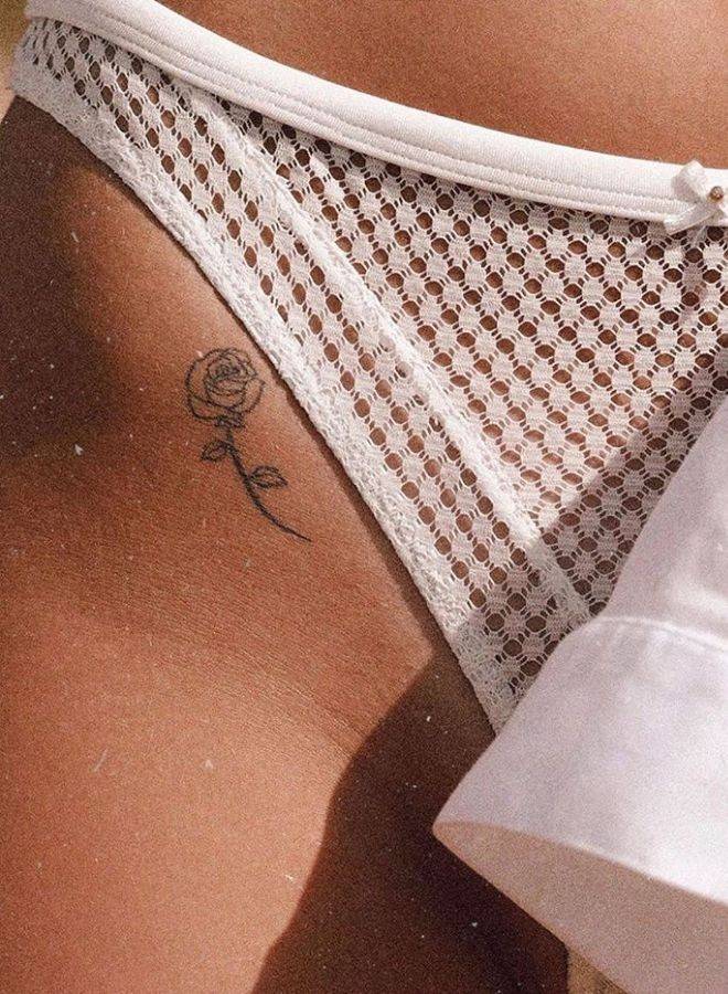 Fashion Tattoos