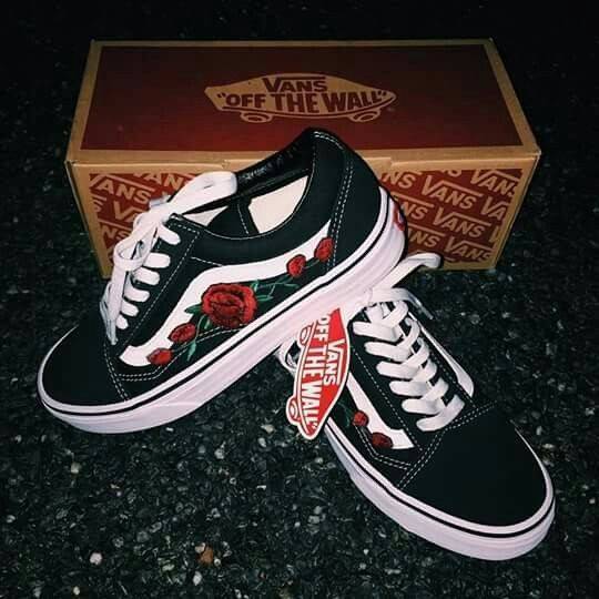 Products Vans