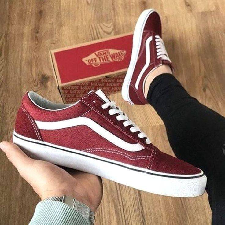 Products Vans