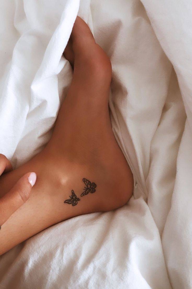 Fashion Tattoos