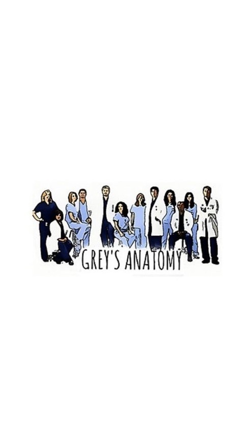 Anatomía de Grey
