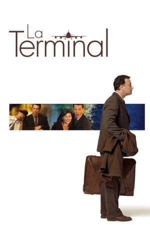 Película La terminal