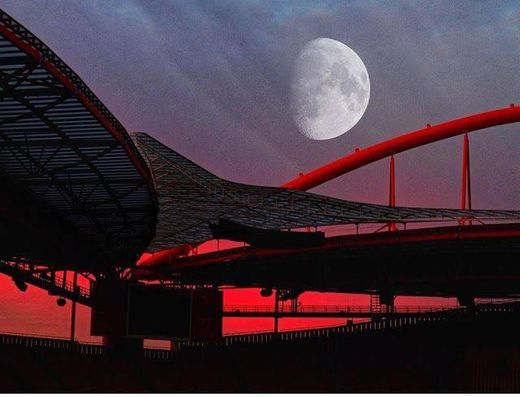 Estádio Sport Lisboa e Benfica