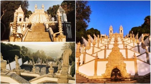 Bom Jesus do Monte