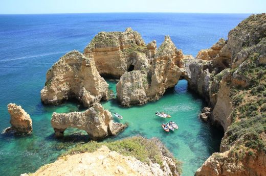 Ponta da Piedade