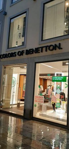 United Colors Of Benetton