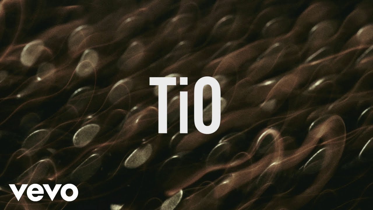 Canción TiO