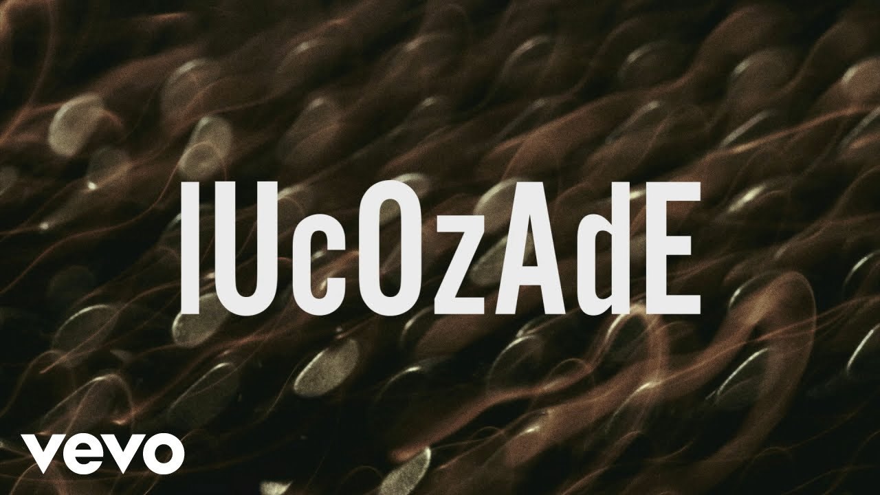 Canción lUcOzAdE