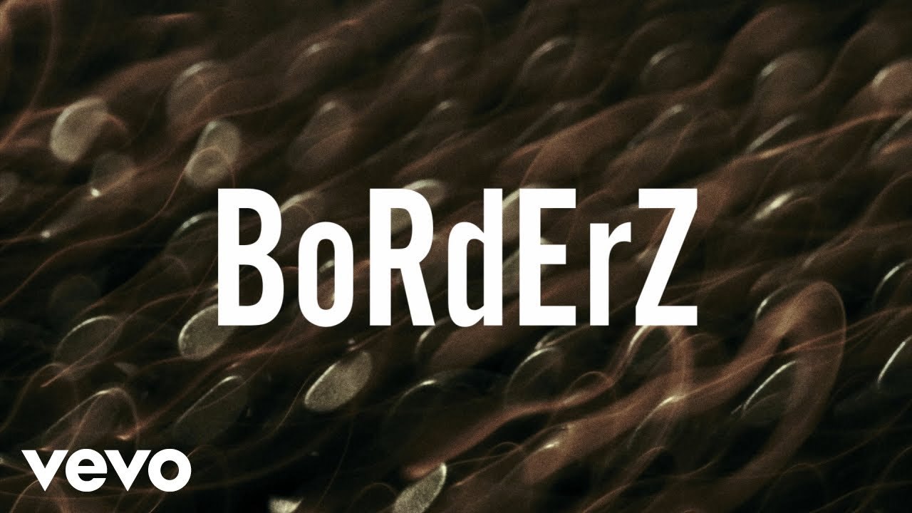 Canción BoRdErSz