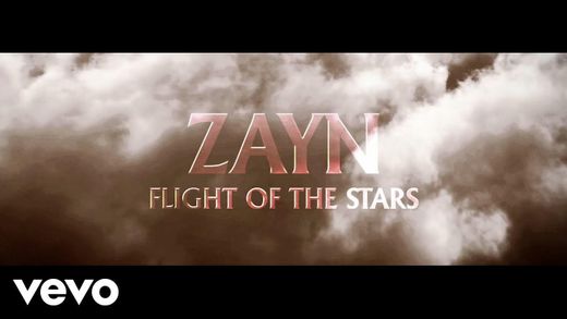 Flight Of The Stars