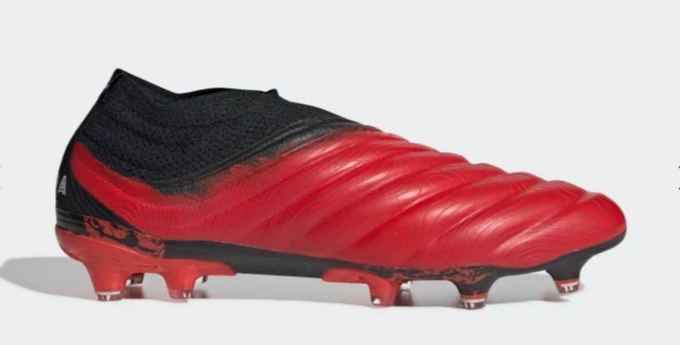 Product BOTAS DE FUTEBOL COPA 20+

