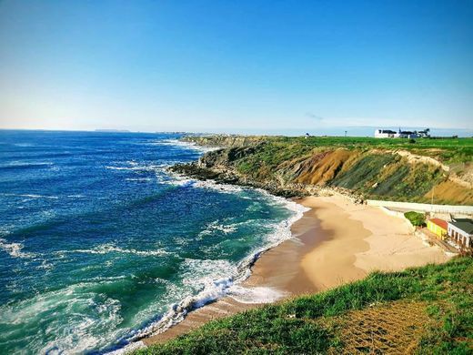 Place Praia de São Bernardino