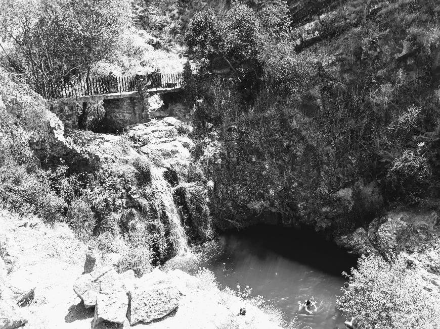 Lugar Beach Penedo Furado