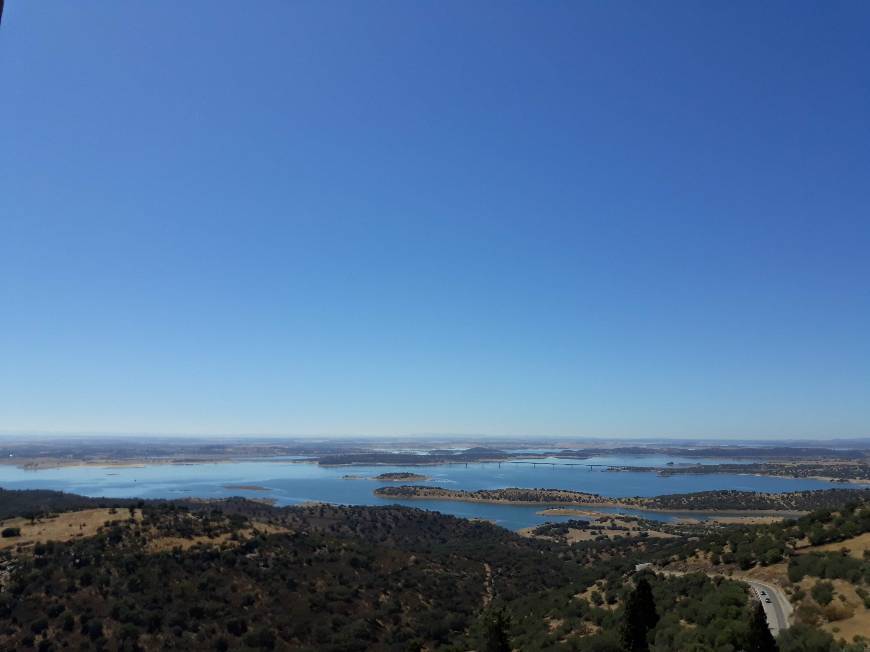 Lugar Reguengos de Monsaraz