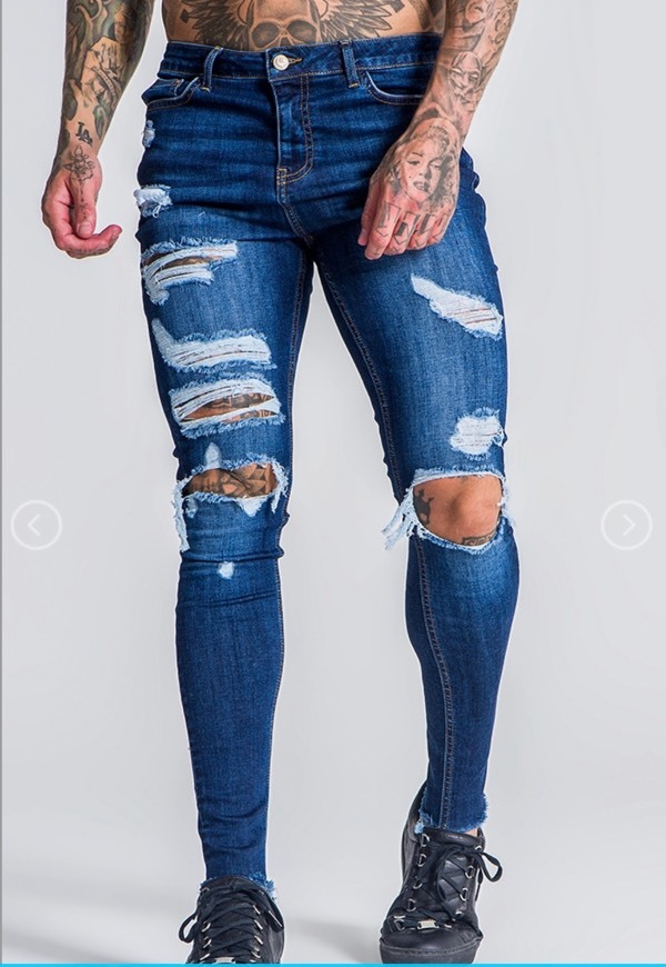 Product Jeans Roone Roman 