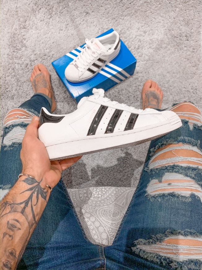 Adidas Originals Superstar