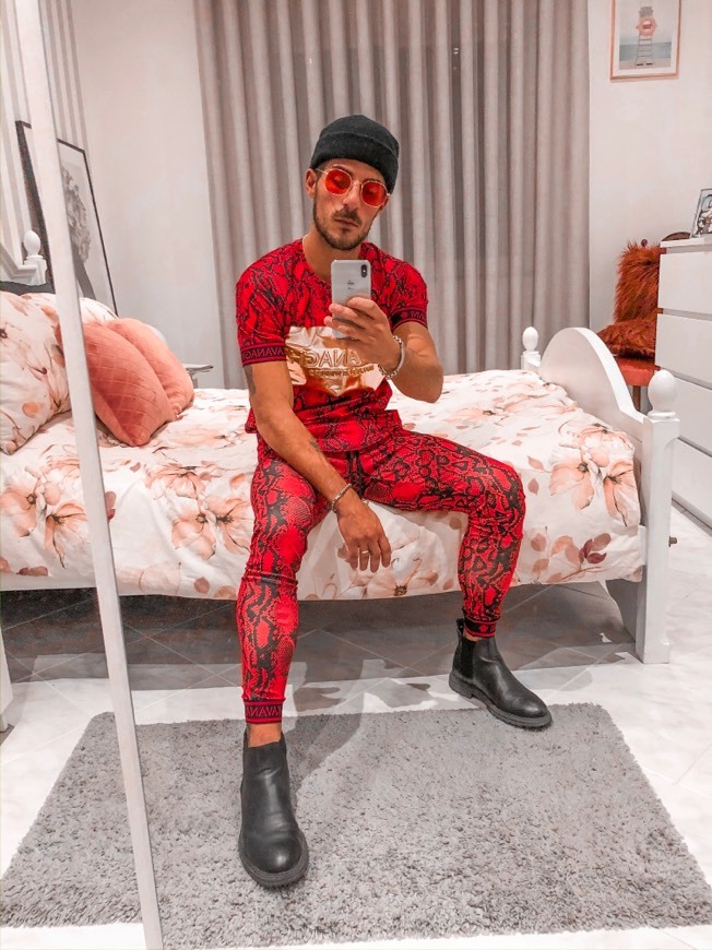 Social Conjunto Gianni Kavanagh 