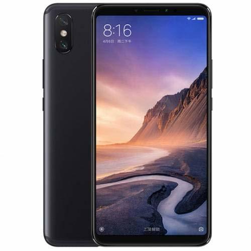 Electrónica Xiaomi Mi MAX 3 - Smartphone DE 6.9"