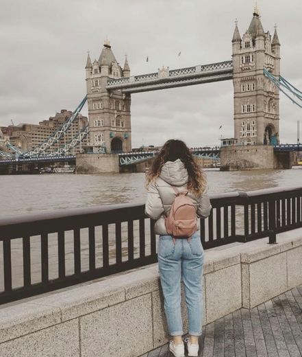 Tower Bridge