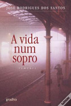 Libro A vida num Sopro