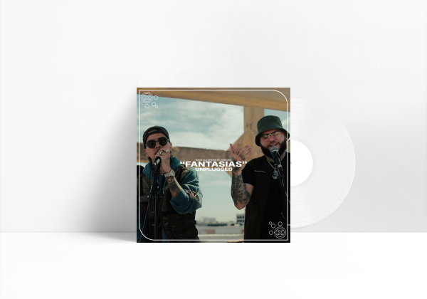 Fantasias - Unplugged