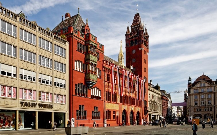 Places Marktplatz