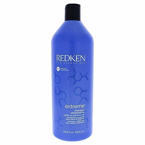 Beauty Redken Extreme Champú