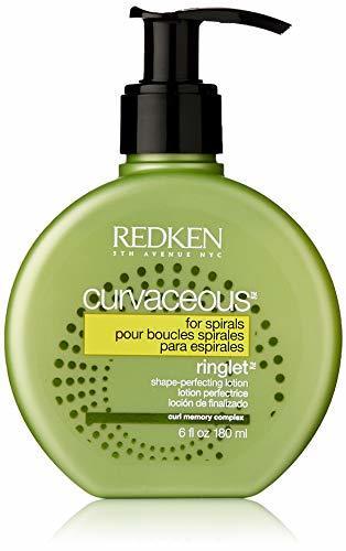 Beauty Redken Curvaceous Perfection Lotion para Cabello Rizado