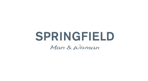 Springfield man and woman