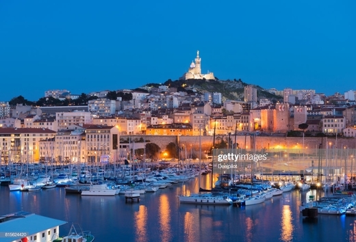 Marseille