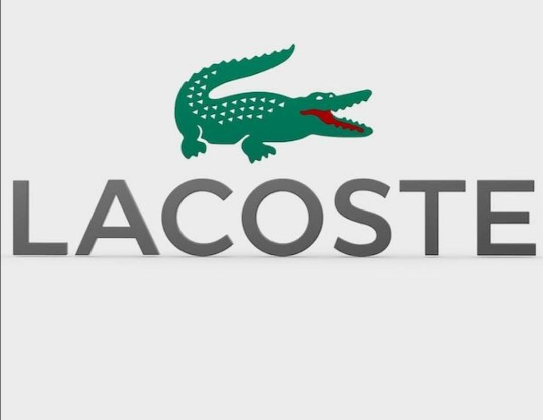 Products Lacoste