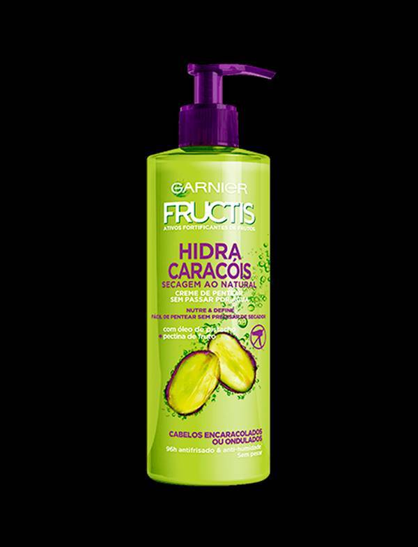 Product Garnier hidra caracóis