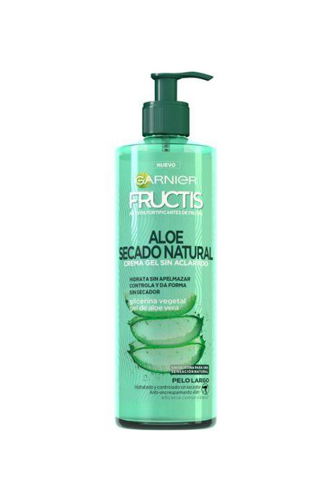 Producto Garnier aqua aloe 