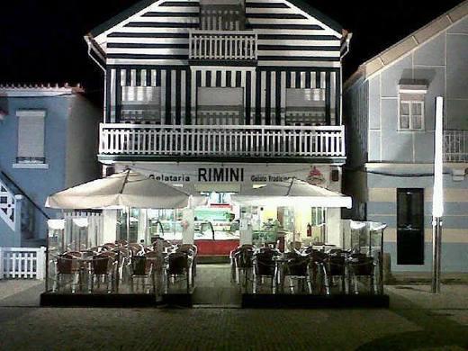 Gelataria RIMINI