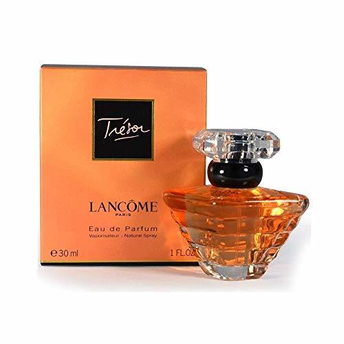 Belleza Lancôme Trésor L'Eau de Parfum Agua de Perfume