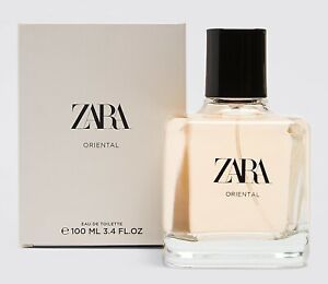 Productos Oriental by Zara