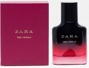 Productos Red Vanilla by Zara