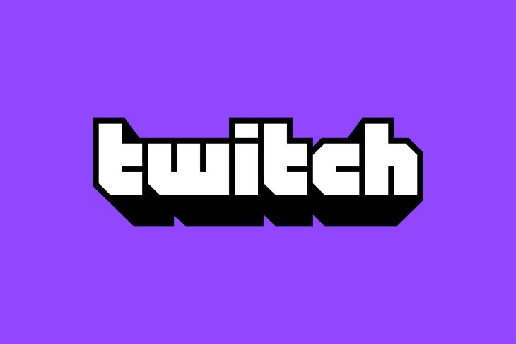 App Twitch 