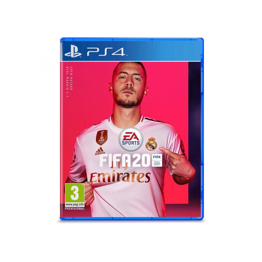 FIFA 20