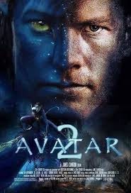 Película Avatar: El sentido del agua