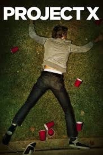 Project X