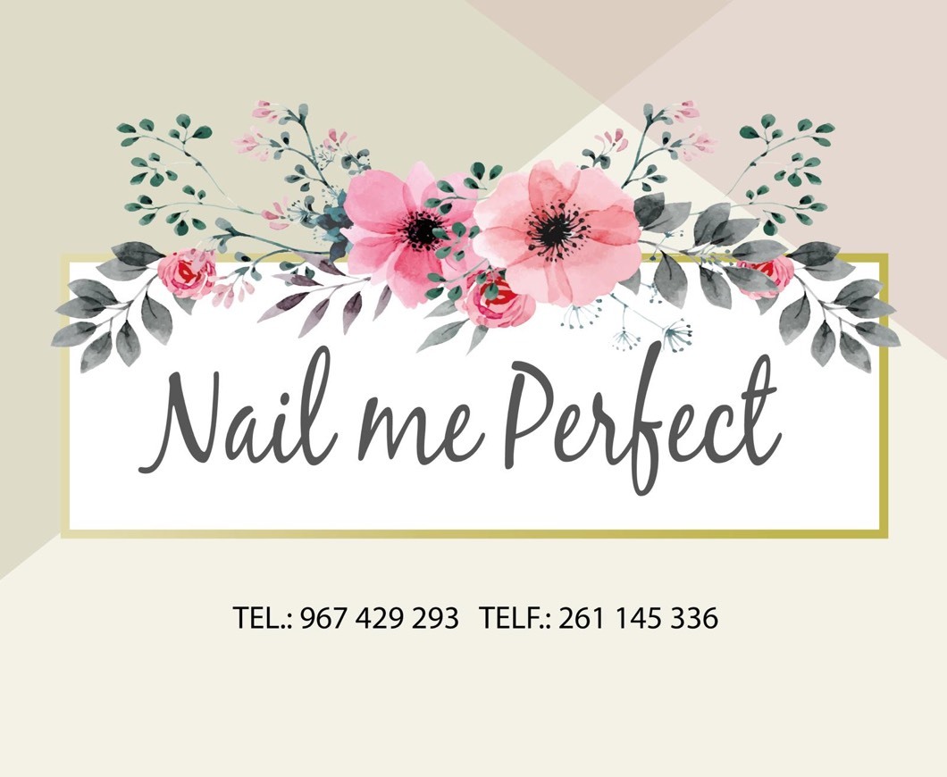 Lugar Nail me perfect 