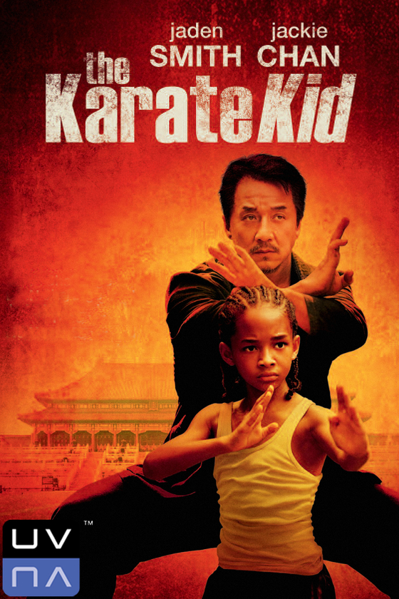 Movie The Karate Kid